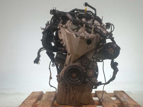 MOTOR COMPLETO FORD KA+ 1.0 2019
