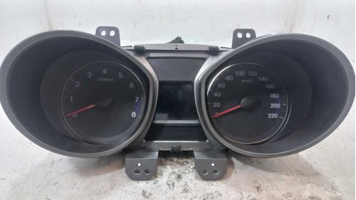 PAINEL DE INSTRUMENTOS HYUNDAI HB20S 1.6 2015