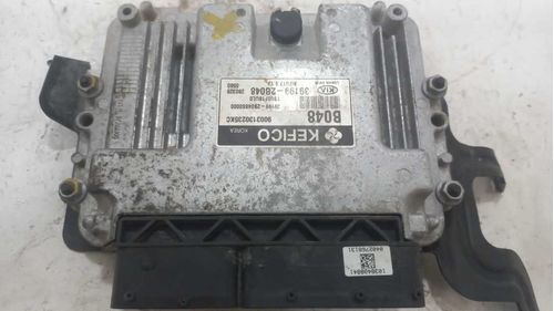 MODULO DE INJECAO KIA CERATO 1.6 2019