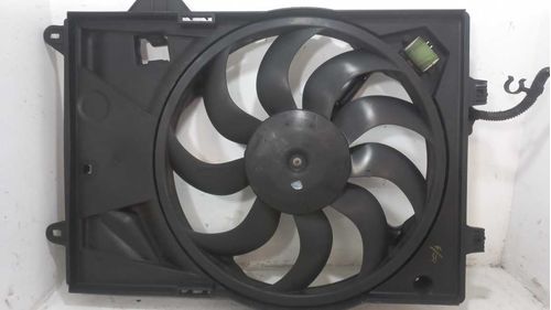 VENTOINHA/ ELETROVENTILADOR CHEVROLET PRISMA 1.4 2016