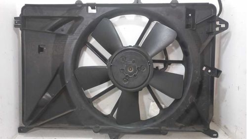 VENTOINHA/ ELETROVENTILADOR JEEP COMPASS 2.0 2020