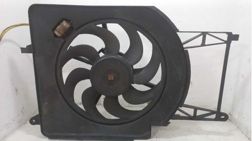 MOTOR DO ELETROVENTILADOR FIAT STRADA 1.4 2012