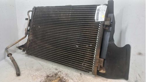 CONDENSADOR FORD ESCORT 1.8 2002