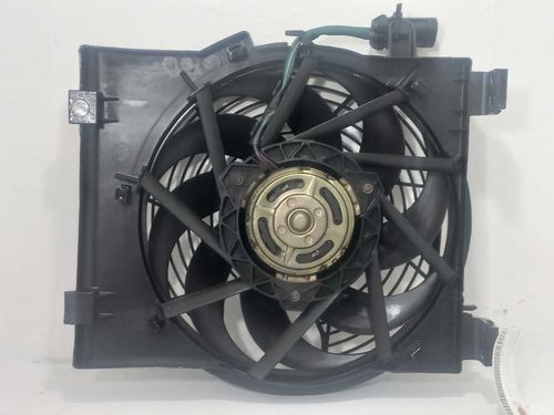 MOTOR DO ELETROVENTILADOR CHEVROLET CORSA 1.8 2004