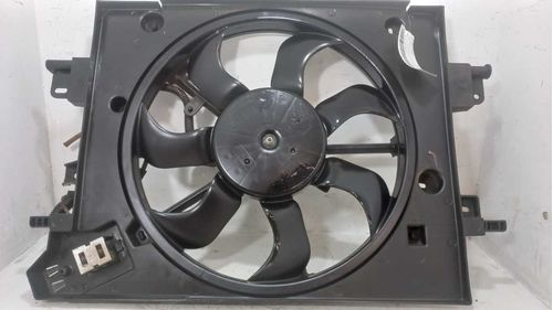 VENTOINHA/ ELETROVENTILADOR RENAULT SANDERO 1.0 2020