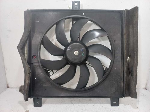VENTOINHA/ ELETROVENTILADOR RENAULT KWID 1.0 2024