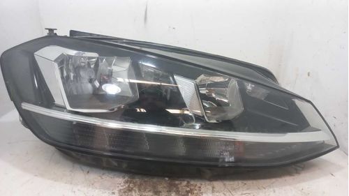 FAROL DIREITO VOLKSWAGEN GOLF VARIANT 1.4 2018