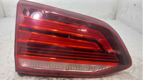 LANTERNA DA TAMPA ESQUERDA VOLKSWAGEN GOLF VARIANT 1.4 2018
