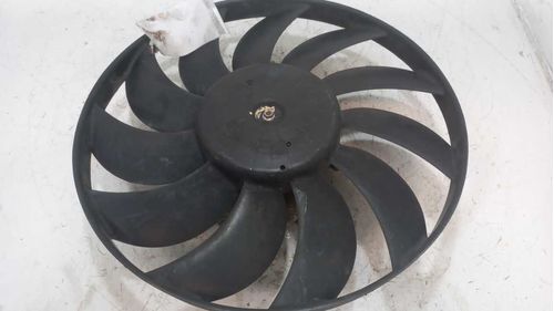 VENTOINHA/ ELETROVENTILADOR FORD KA 1.0 2011