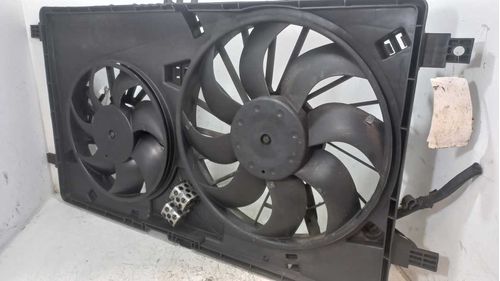 VENTOINHA/ ELETROVENTILADOR RENAULT MASTER 2.3 2016