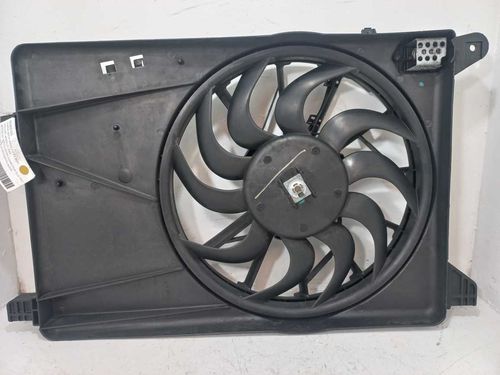 VENTOINHA/ ELETROVENTILADOR CHEVROLET CORSA 1.0 2008