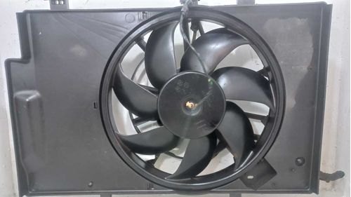 VENTOINHA/ ELETROVENTILADOR FORD KA+ 1.0 2018