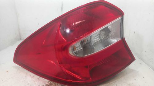 LANTERNA ESQUERDA FORD KA+ 1.0 2018