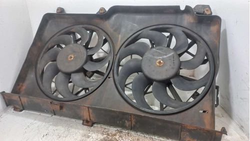 VENTOINHA/ ELETROVENTILADOR CHEVROLET PICK-UP 2.4 2011