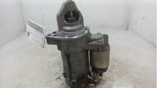 MOTOR DE PARTIDA/ ARRANQUE MERCEDES BENZ C180 1.6 2013