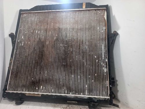 RADIADOR CHEVROLET S10 2.8 2013