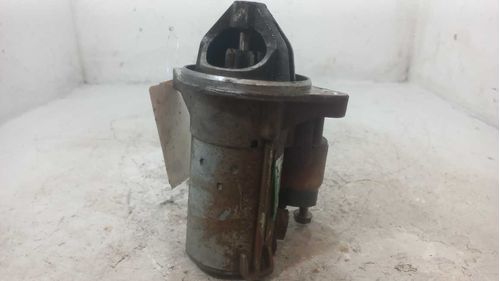 MOTOR DE PARTIDA/ ARRANQUE FORD KA+ 1.0 2018