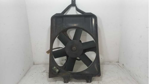VENTOINHA/ ELETROVENTILADOR FIAT ELBA 1.5 1992