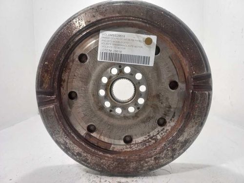 VOLANTE DO MOTOR VOLKSWAGEN PASSAT 3.6 2013