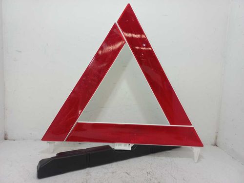 TRIANGULO DE SEGURANCA CITROEN C4 1.6 2015