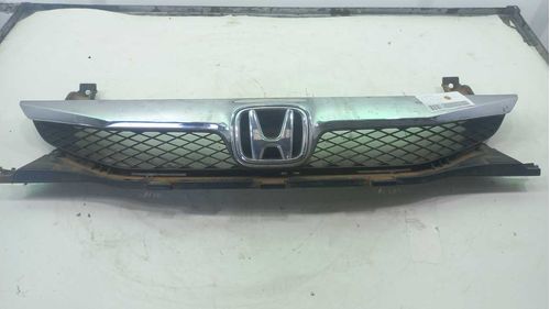 GRADE RADIADOR HONDA CIVIC 1.8 2011