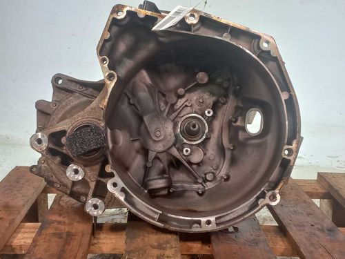 CAMBIO MANUAL / CX DE MARCHA FORD KA+ 1.0 2019