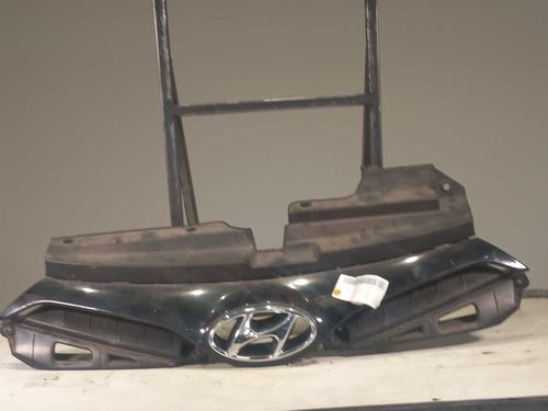 GRADE RADIADOR HYUNDAI HB20 1.6 2015