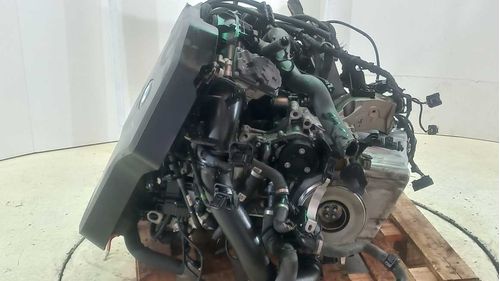 MOTOR COMPLETO BMW 320 2.0 2021