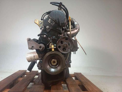 MOTOR COMPLETO FIAT PALIO 1.0 2000