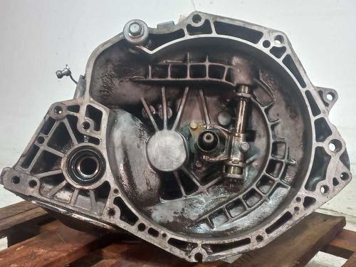 CAMBIO MANUAL / CX DE MARCHA CHEVROLET CORSA 1.6L 2003