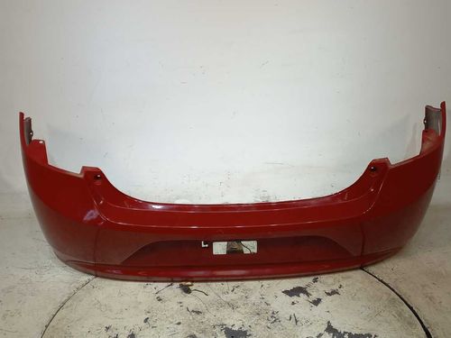 PARACHOQUE TRASEIRO FORD KA+ 1.0 2018