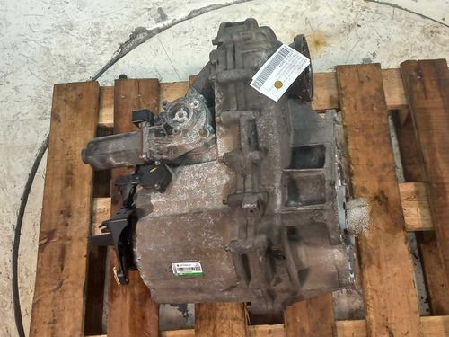 CAIXA DE TRANSFERENCIA LAND ROVER SPORT 3.0 2013