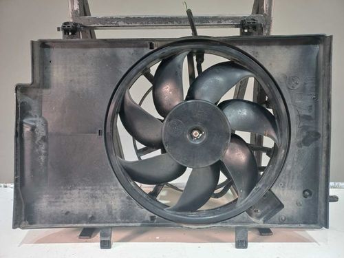 VENTOINHA/ ELETROVENTILADOR FORD KA+ 1.0 2019