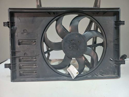 VENTOINHA/ ELETROVENTILADOR VOLKSWAGEN GOLF VARIANT 1.4 2018