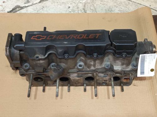 CABECOTE CHEVROLET CELTA 1.0 2003