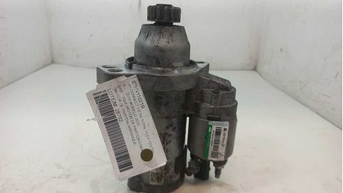 MOTOR DE PARTIDA/ ARRANQUE VOLKSWAGEN UP! 1.0 2020