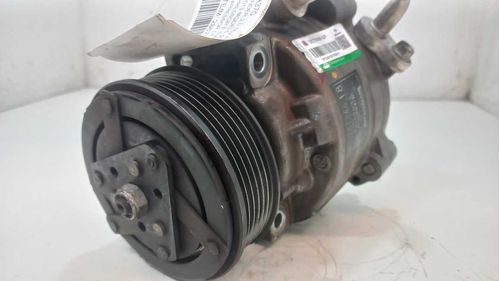 COMPRESSOR DO AR CONDICIONADO MITSUBISHI OUTLANDER 2.0 2014