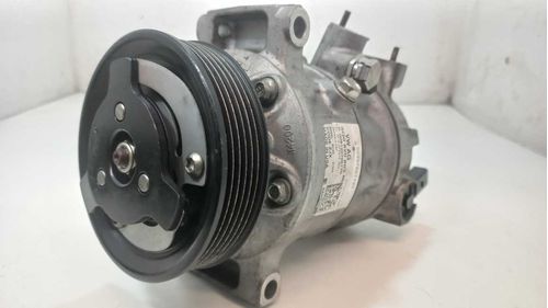 COMPRESSOR DO AR CONDICIONADO VOLKSWAGEN GOLF VARIANT 1.4 2018