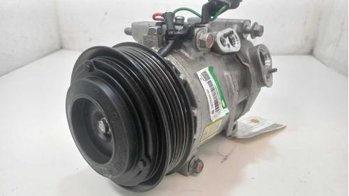 COMPRESSOR DO AR CONDICIONADO HYUNDAI HB20 1.0L 2023
