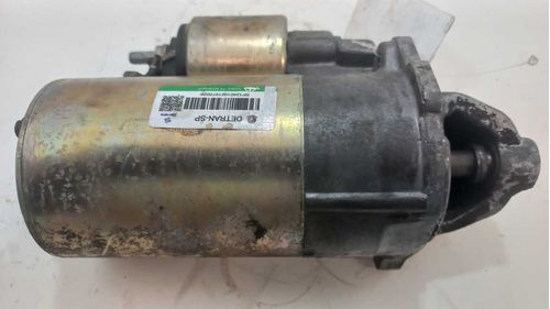 MOTOR DE PARTIDA/ ARRANQUE FIAT PALIO 1.0 2000