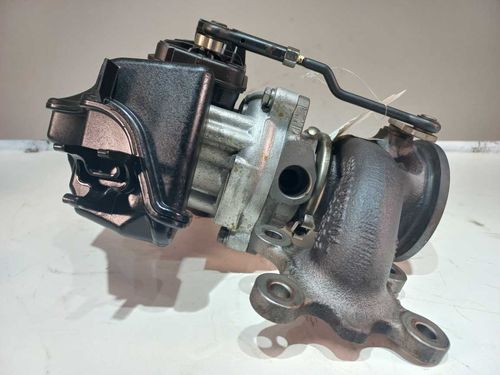 TURBINA TURBOCOMPRESSOR VOLKSWAGEN UP! 1.0 2020