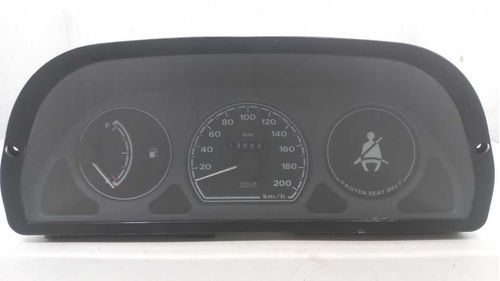 PAINEL DE INSTRUMENTOS FIAT PALIO 1.0 2003