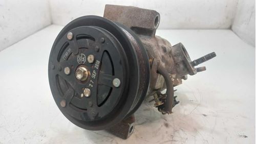COMPRESSOR DO AR CONDICIONADO FORD KA+ 1.0 2019