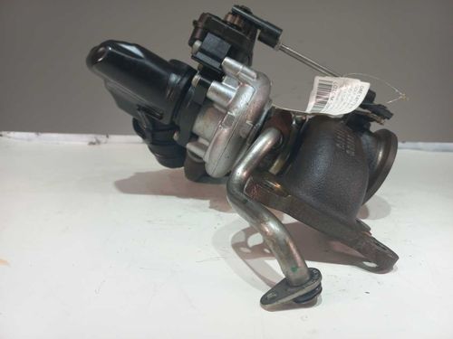TURBINA TURBOCOMPRESSOR VOLKSWAGEN GOLF VARIANT 1.4 2018