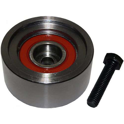 Polia Correia DH Gm Montana 2004 a 2011 - 798465 - T257795