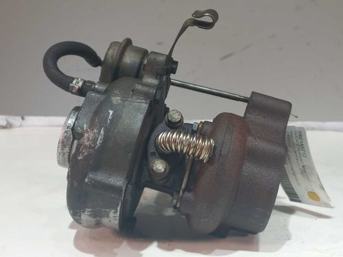 TURBINA TURBOCOMPRESSOR FIAT DUCATO 2.3 2015