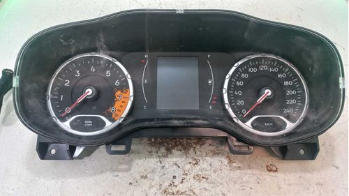 PAINEL DE INSTRUMENTOS JEEP RENEGADE 1.8 2016