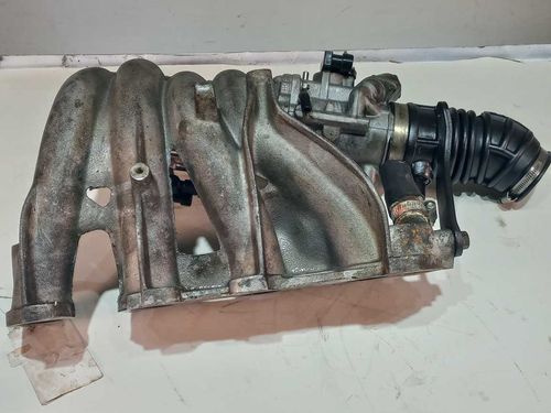 COLETOR DE ADMISSAO CHEVROLET CORSA 1.6L 2003