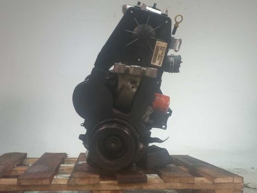 MOTOR PARCIAL ATE 1499CM3 CHEVROLET ONIX 1.0 2019