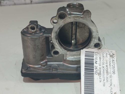CORPO DE BORBOLETA VOLKSWAGEN UP! 1.0 2020